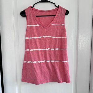 ETCYY Sleeveless Tank Tops for Women Summer Tops V Neck Amazon